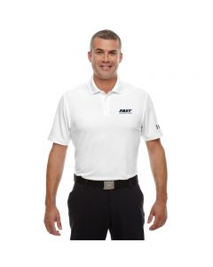 Under Armour Men's Corp Performance Polo-FAST