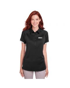 Under Armour Ladies' Corporate Rival Polo-FAST