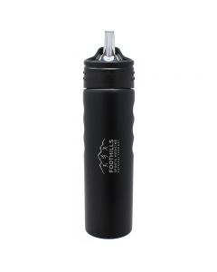 24 oz. Grip Water Bottle - FOOTHILLS Discharge