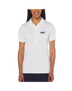 Ladies Ventilated Polo-FAST
