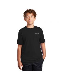 Port & Company Youth Performance Blend Tee - PROACTIVE